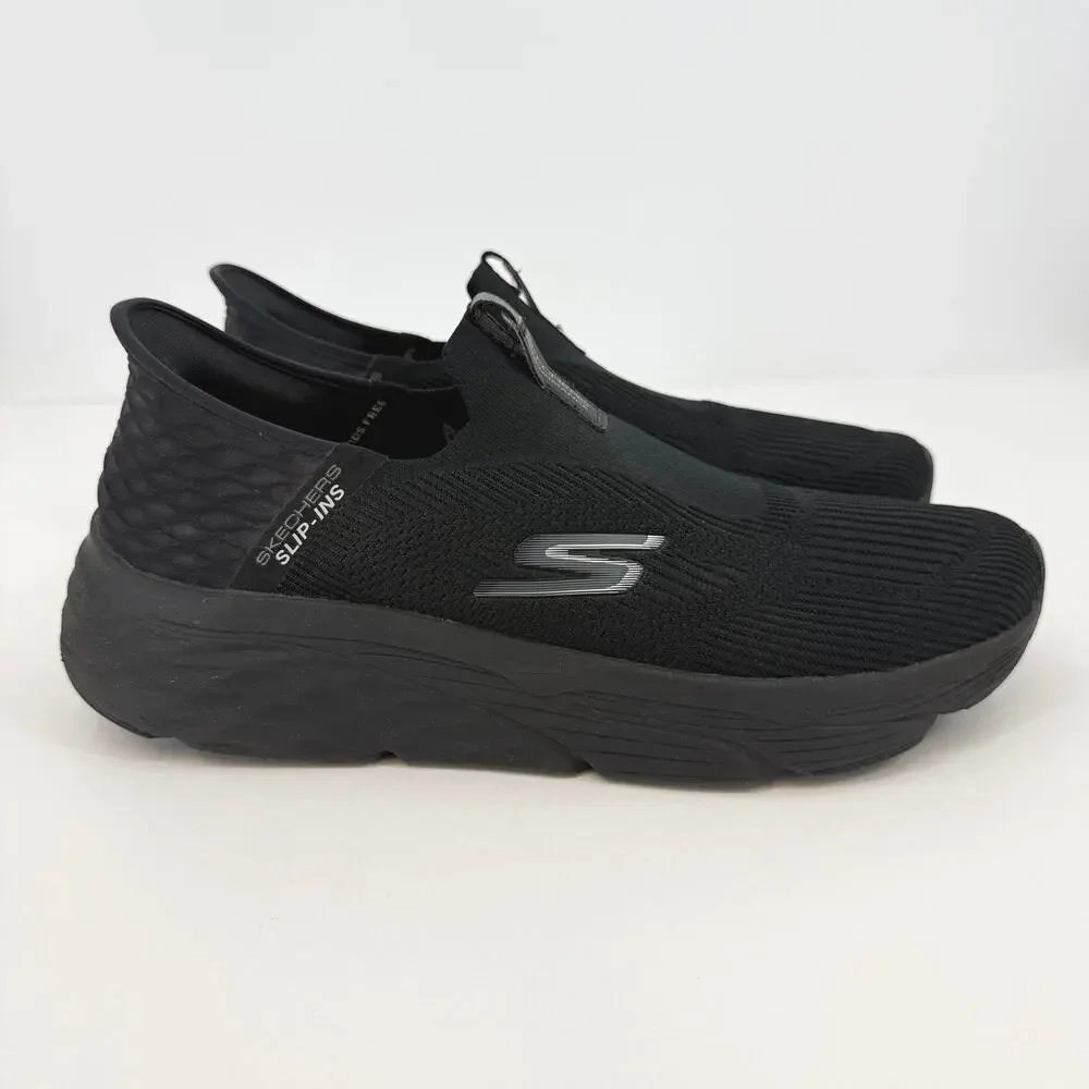 Skechers Max Cushioning Elite Adventageous Mens 13 Slip In Shoes 220389